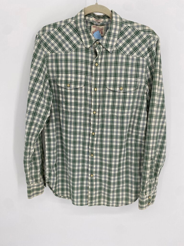 LUCKY BRAND TOP S PREMIUM