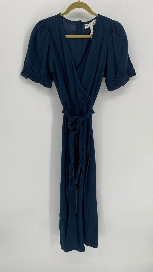 APIECE APART JUMPSUIT L PREMIUM