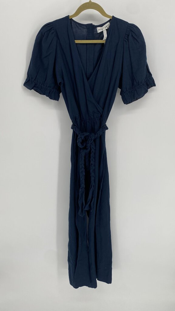APIECE APART JUMPSUIT L PREMIUM