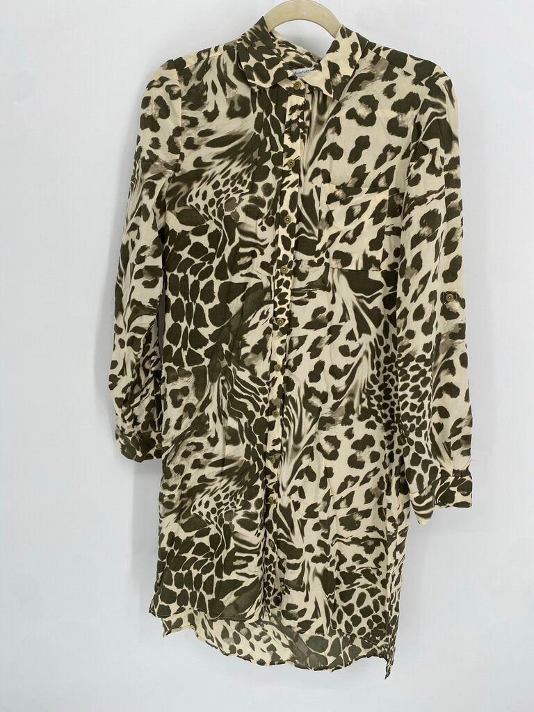 DIANE von FURSTENBERG DRESS 4 PREMIUM