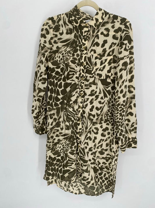 DIANE von FURSTENBERG DRESS 4 PREMIUM