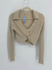 SAGE THE LABEL SWEATER M PREMIUM