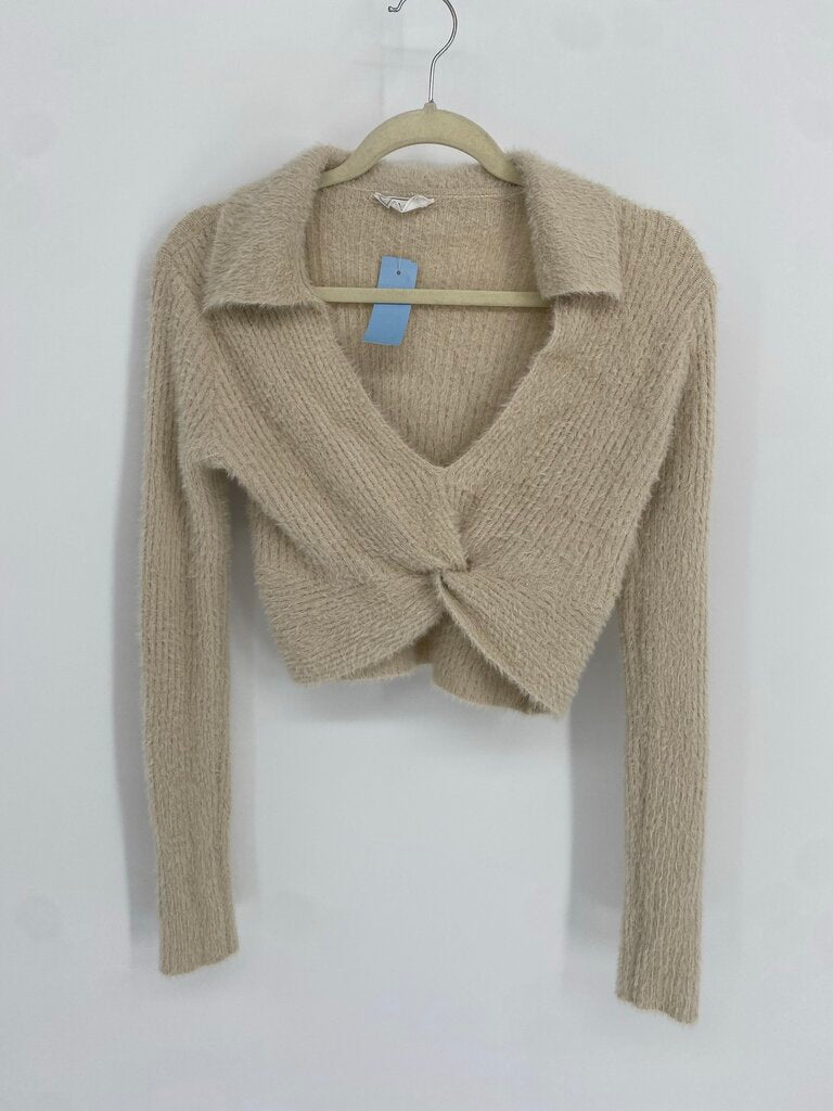 SAGE THE LABEL SWEATER M PREMIUM