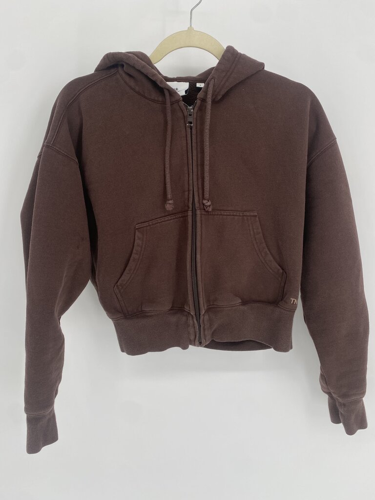 TNA HOODIE S PREMIUM