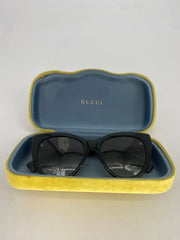 SUNGLASSES GUCCI Accessories