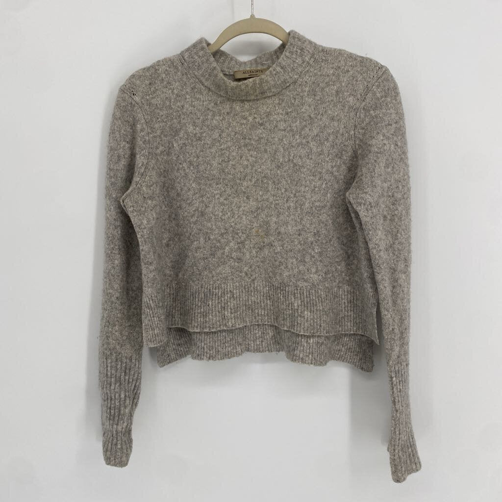 ALL SAINTS SWEATER S PREMIUM