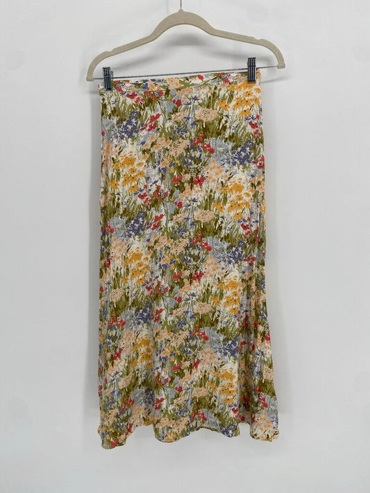 REFORMATION SKIRT S PREMIUM