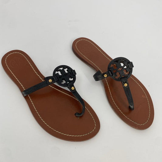TORY BURCH SANDALS 6.5 PREMIUM