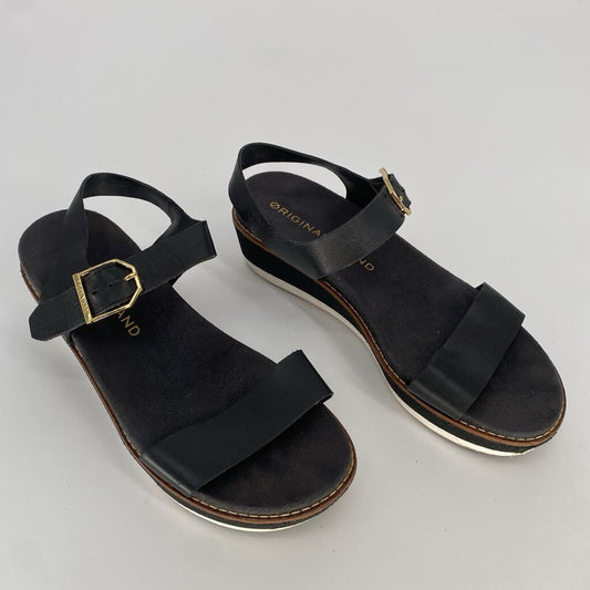 COLE HAAN SANDALS 6.5 PREMIUM