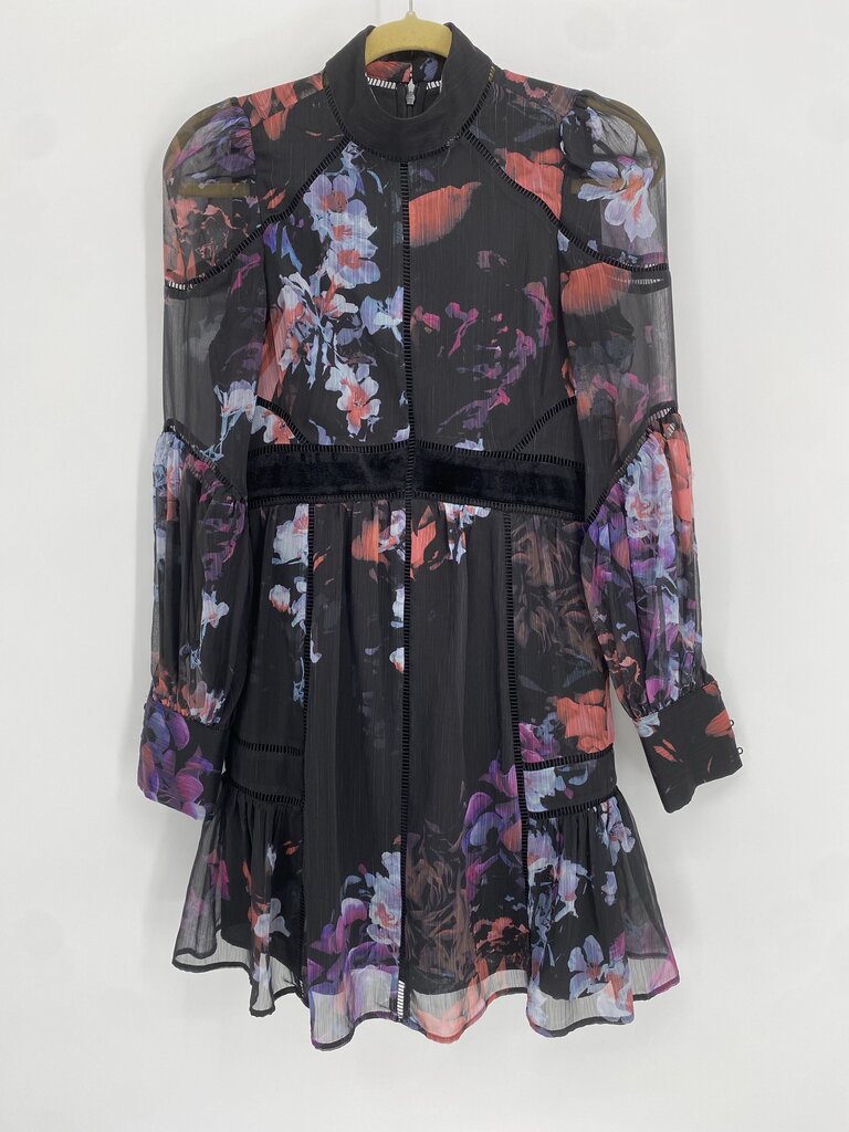 TED BAKER DRESS 1 PREMIUM
