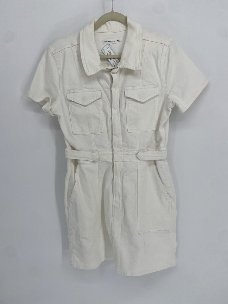 GOOD AMERICAN ROMPER XL PREMIUM