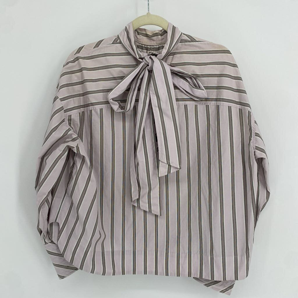 GANNI TOP XS PREMIUM