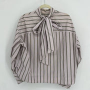 GANNI TOP XS PREMIUM