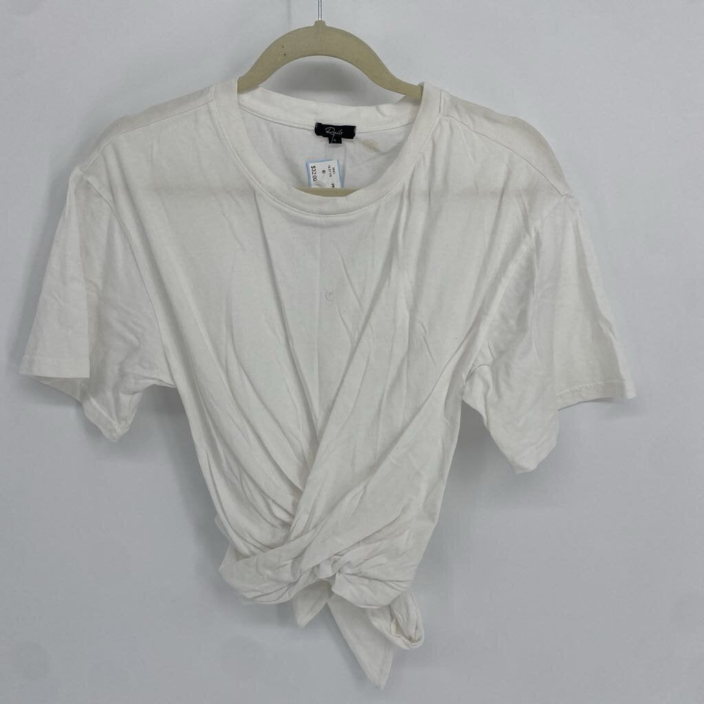 RAILS TOP S PREMIUM