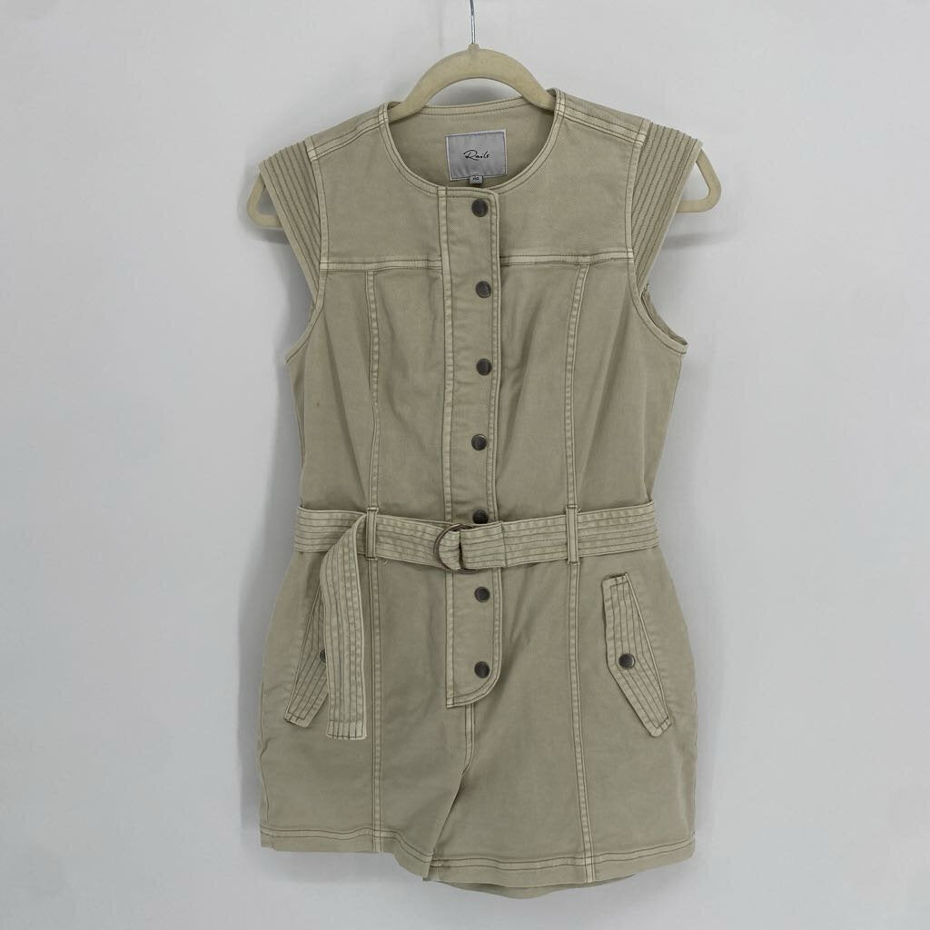RAILS ROMPER XXS PREMIUM