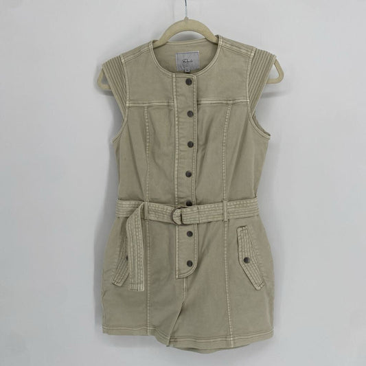 RAILS ROMPER XXS PREMIUM