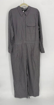 WHISTLES JUMPSUIT UK16 PREMIUM