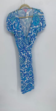 LILLY PULILTZER DRESS S PREMIUM