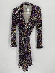 DIANE von FURSTENBERG DRESS 14 PREMIUM