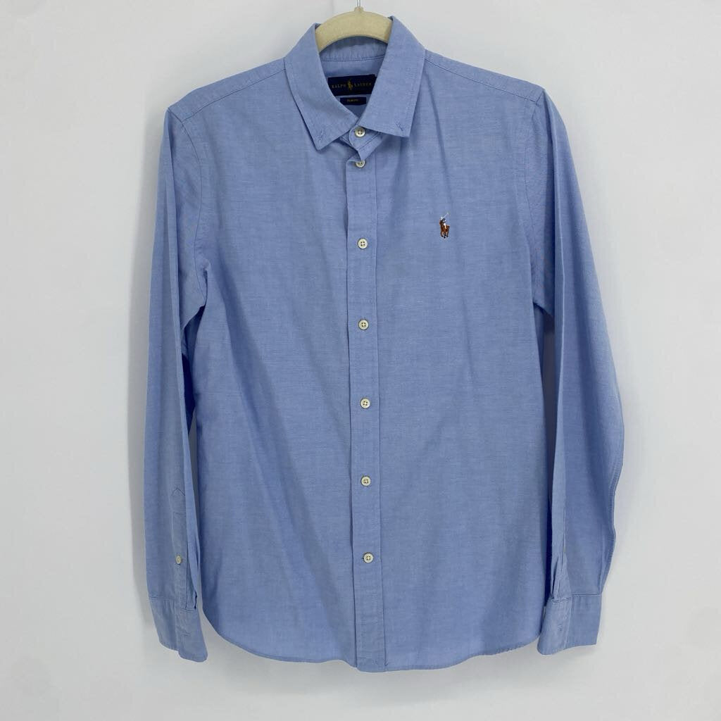RALPH LAREN TOP 12 PREMIUM