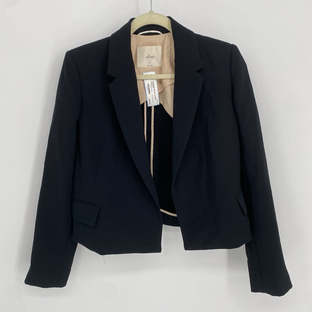 ARITZIA JACKET S PREMIUM