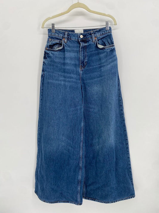 REFORAMATION PANTS 26 PREMIUM