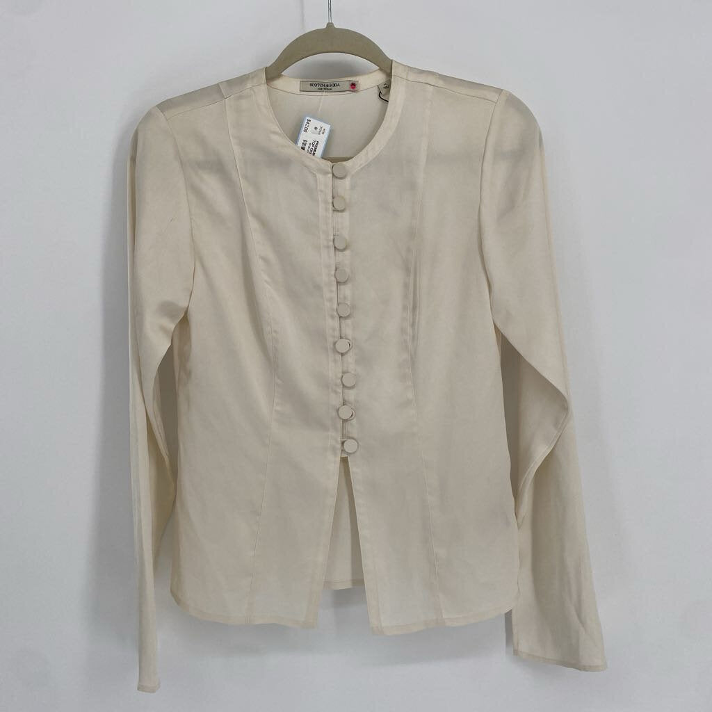 SCOTCH & SODA TOP S PREMIUM