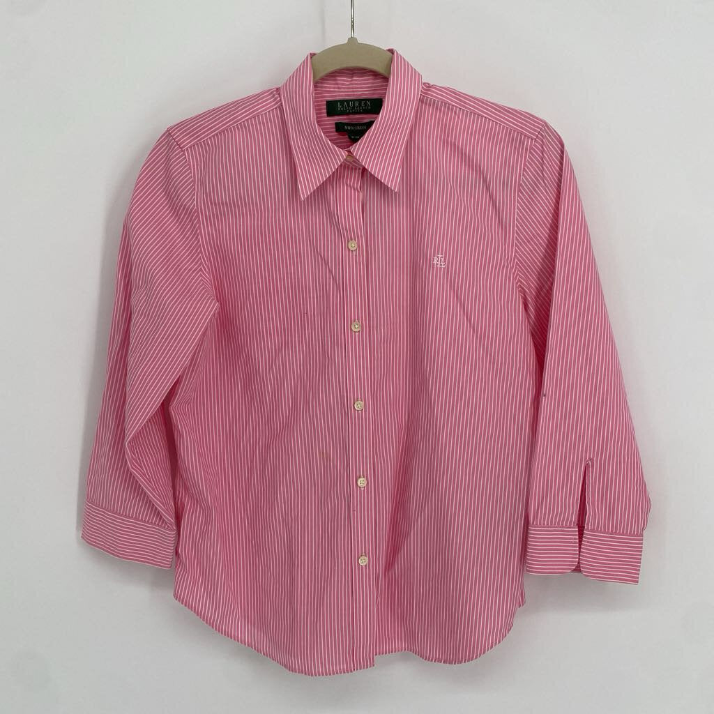 RALPH LAUERN TOP M PREMIUM