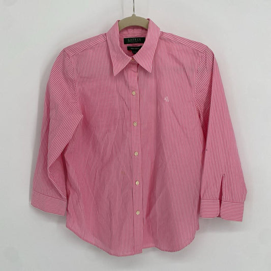 RALPH LAUERN TOP M PREMIUM