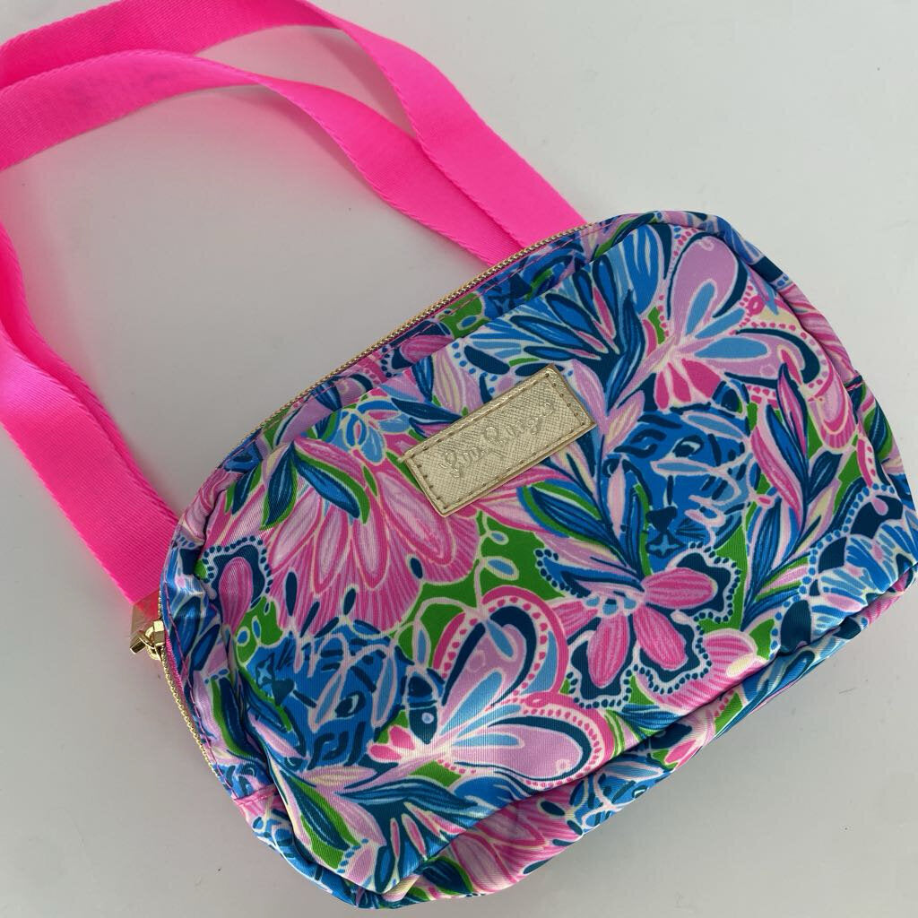 LILLY PULILTZER FANNY PACK PREMIUM