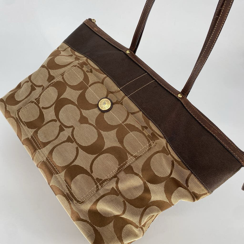 COACH BAG PREMIUM