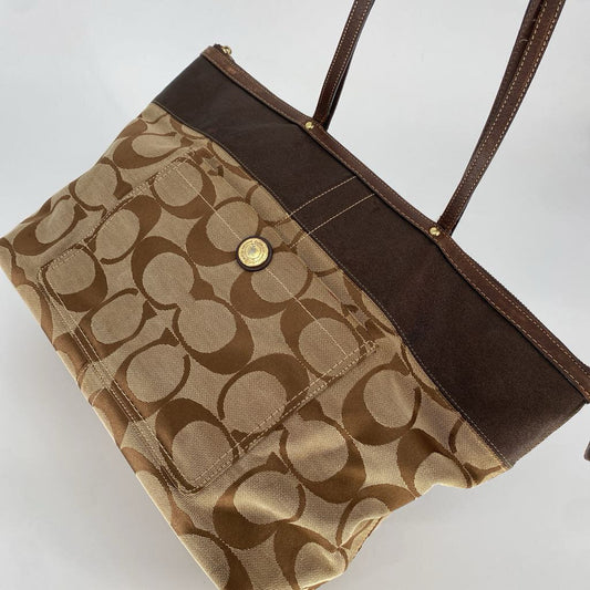 COACH BAG PREMIUM