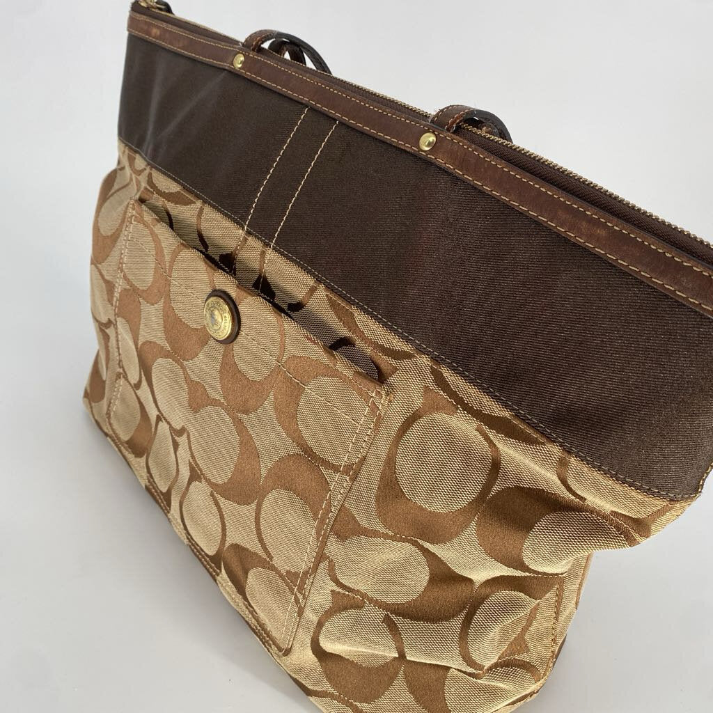 COACH BAG PREMIUM