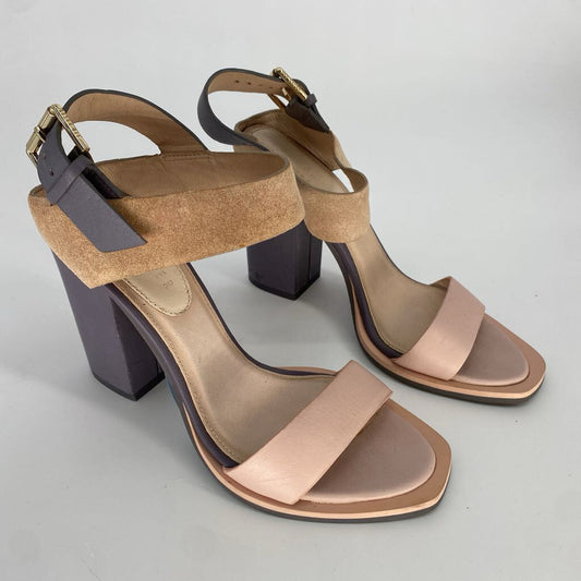 TED BAKER SHOES 38 PREMIUM