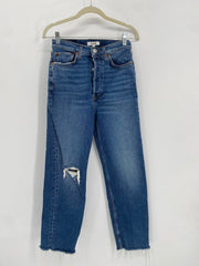 RE/DONE JEANS 27 PREMIUM