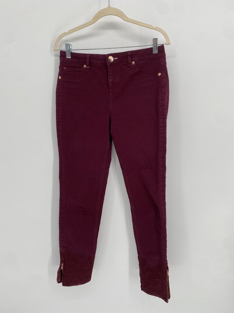 TED BAKER PANTS 28 PREMIUM