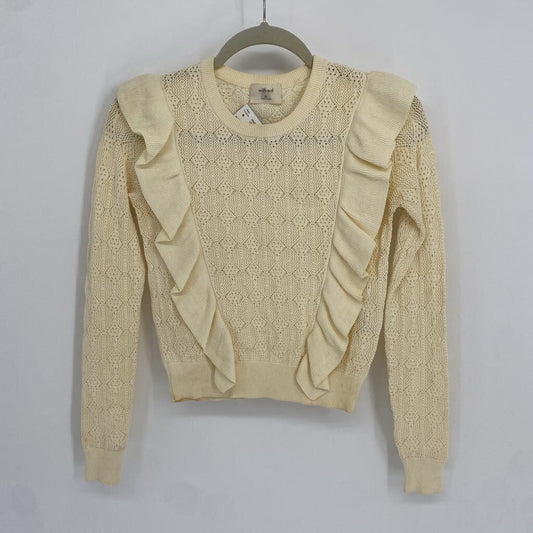WILFRED SWEATER XS PREMIUM
