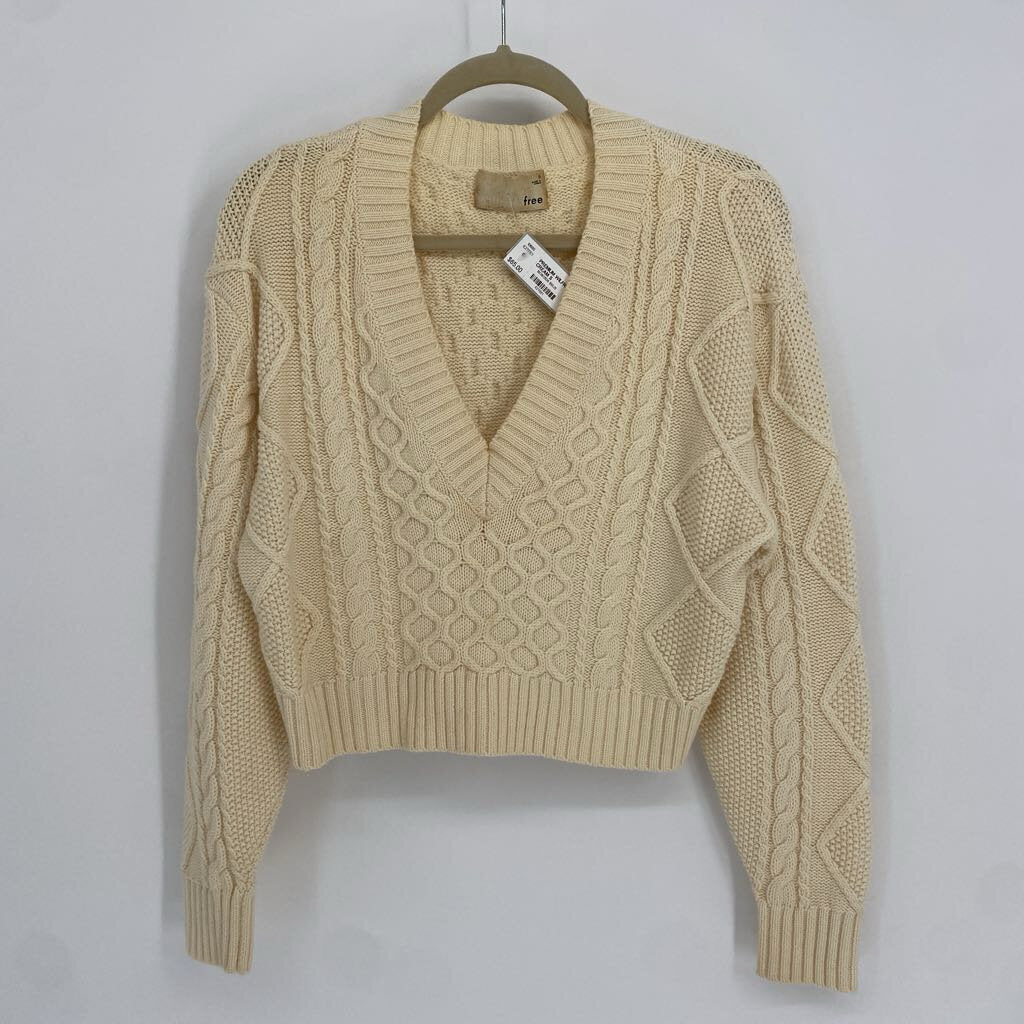 WILFRED SWEATER S PREMIUM