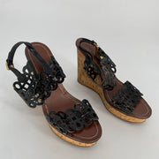 TORY BURCH SHOES 8.5 PREMIUM