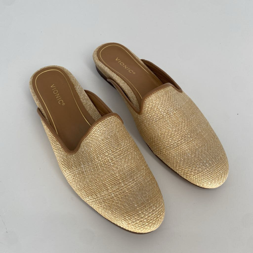 VIONIC SHOES 8 PREMIUM