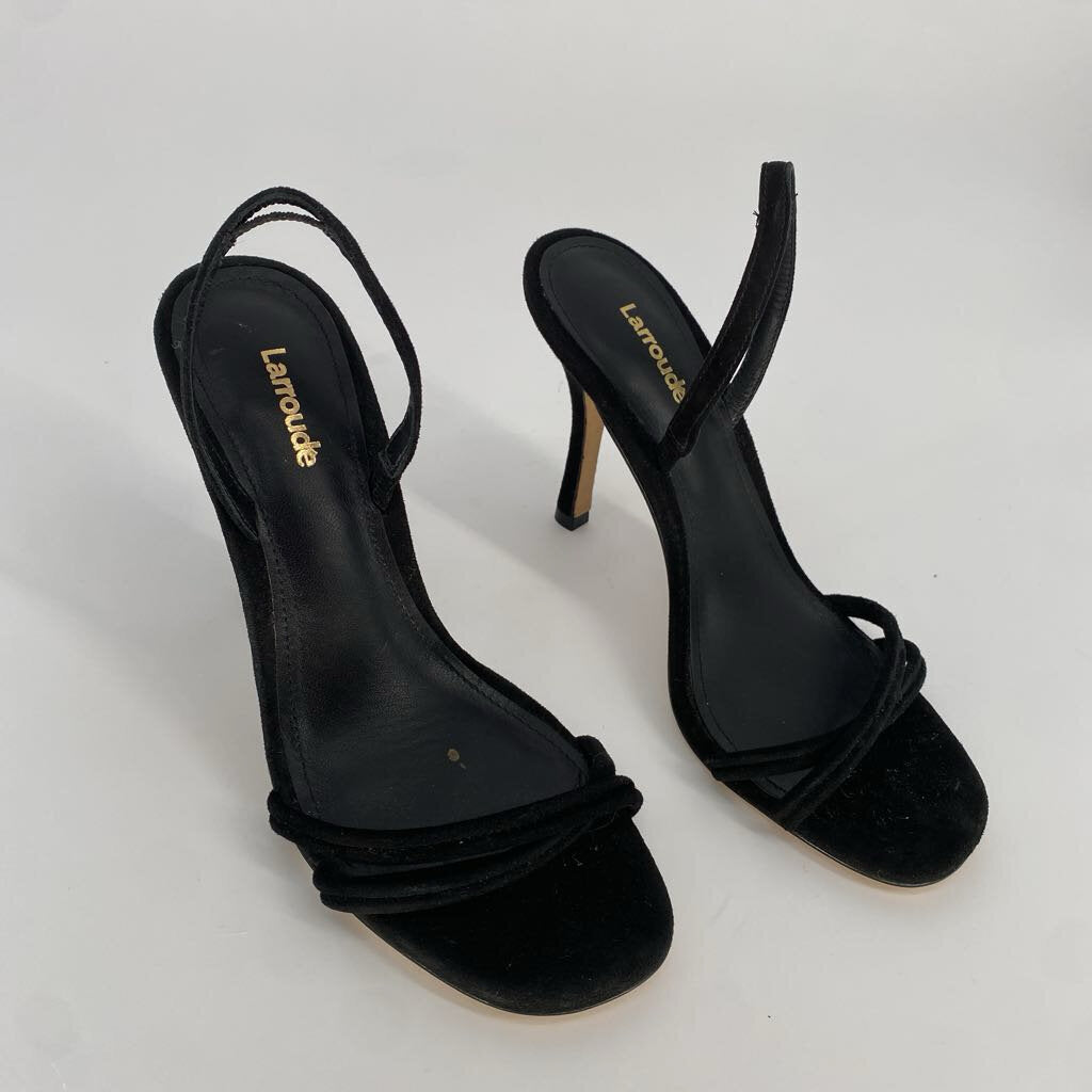LARROUDE SHOES 7 PREMIUM