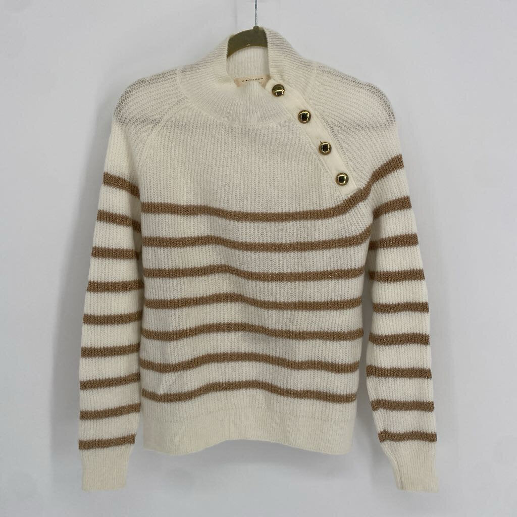 SEZANE SWEATER S PREMIUM