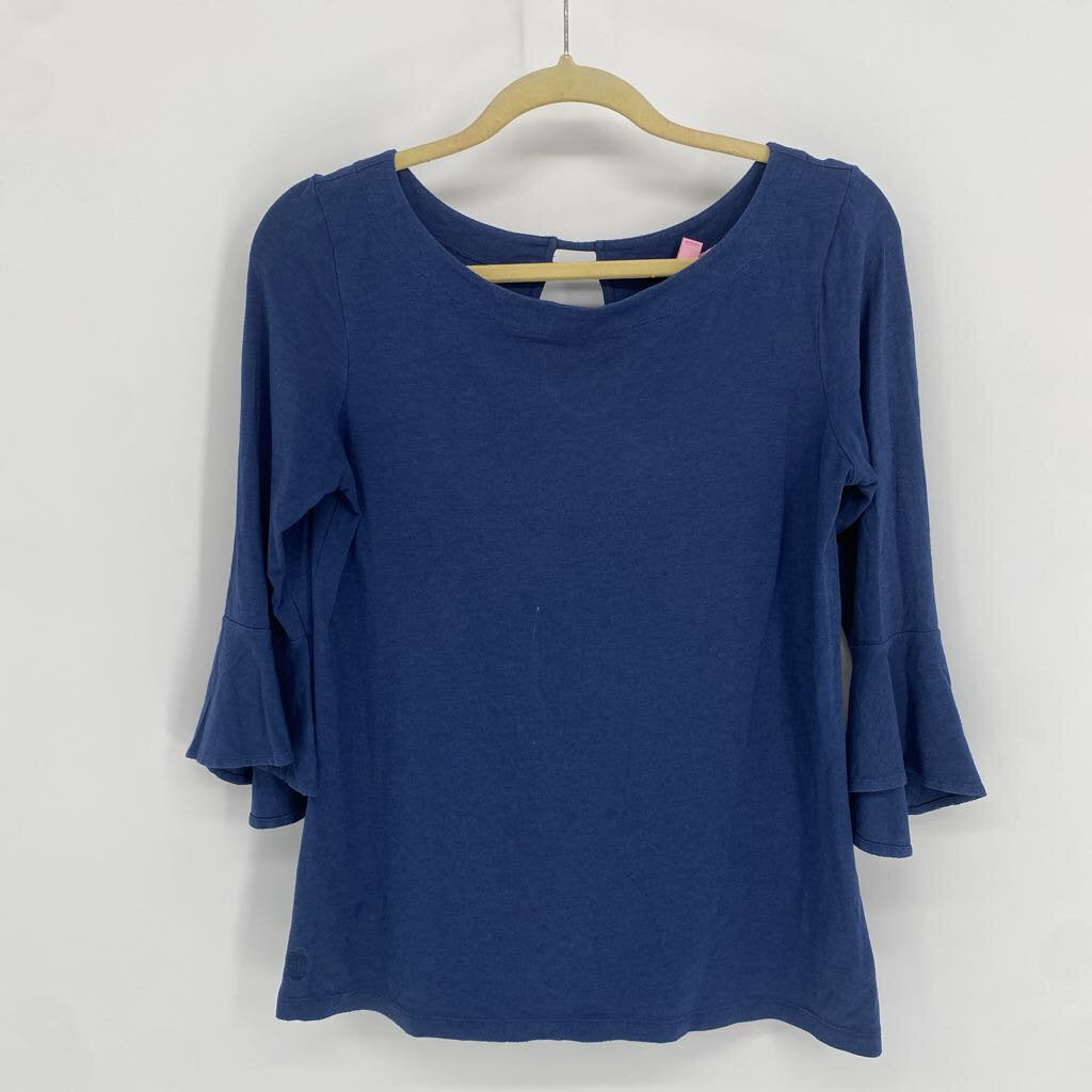 LILLY PULILTZER TOP S PREMIUM