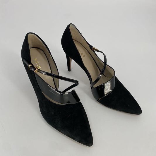 REISS HEELS 40 PREMIUM
