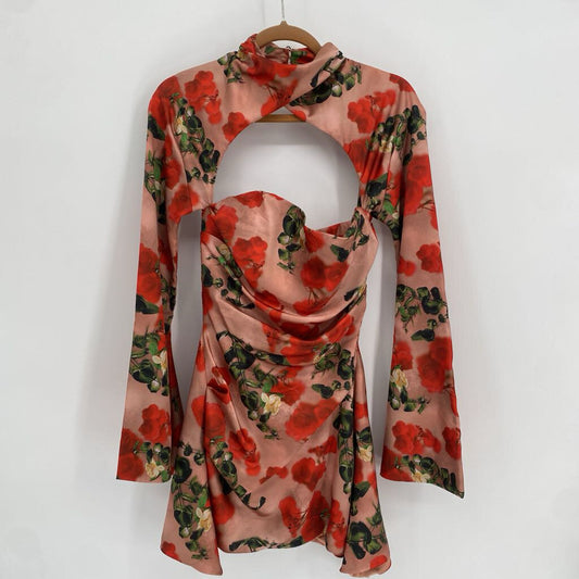 HOUSE OF CB DRESS S PREMIUM