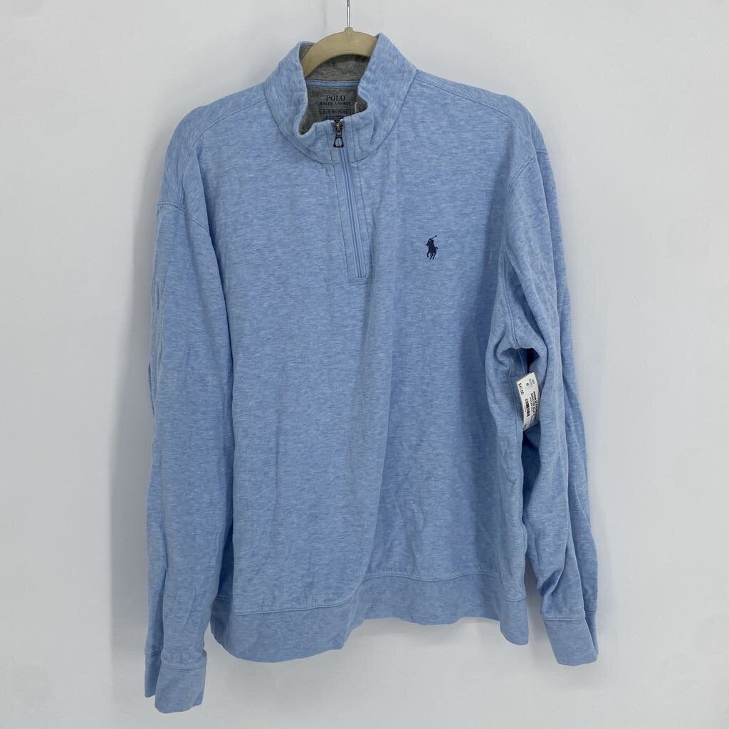 RALPH LAUREN SWEATER XL PREMIUM