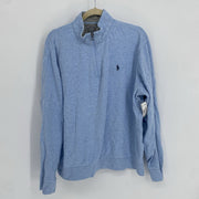 RALPH LAUREN SWEATER XL PREMIUM
