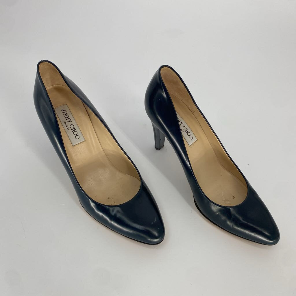 JIMMY CHOO SHOES 39.5 PREMIUM