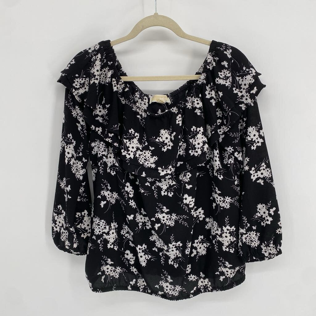 MICHEAL KORS TOP L PREMIUM