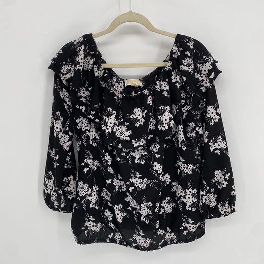 MICHEAL KORS TOP L PREMIUM